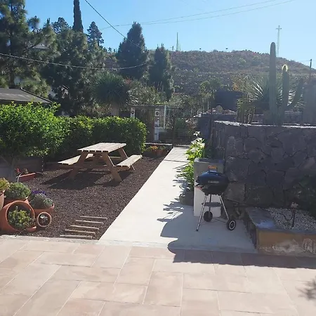Casa de Férias Bellas, Adeje *