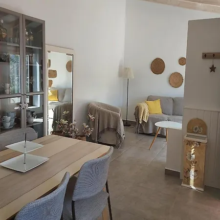Casa de Férias Bellas, Adeje *