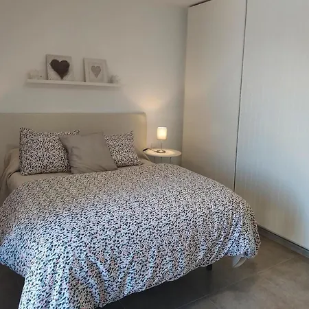 Bellas, Adeje Casa de Férias
