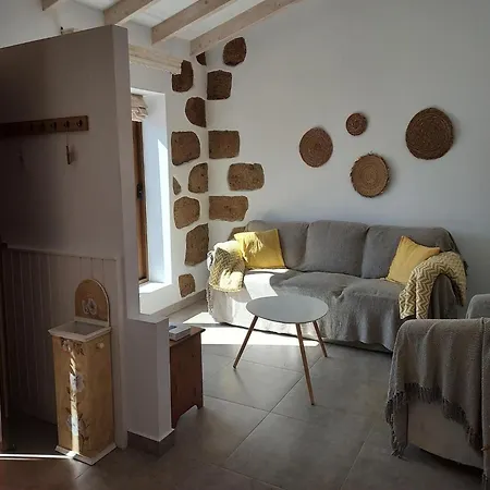 Casa de Férias Bellas, Adeje *